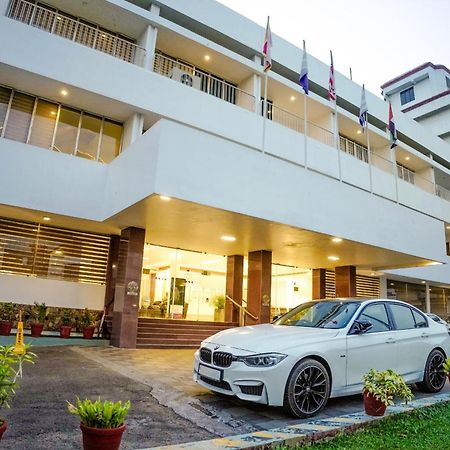 Casino Hotels Ltd Thrissur Εξωτερικό φωτογραφία