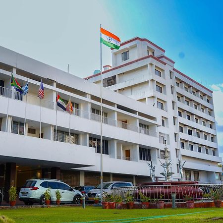 Casino Hotels Ltd Thrissur Εξωτερικό φωτογραφία