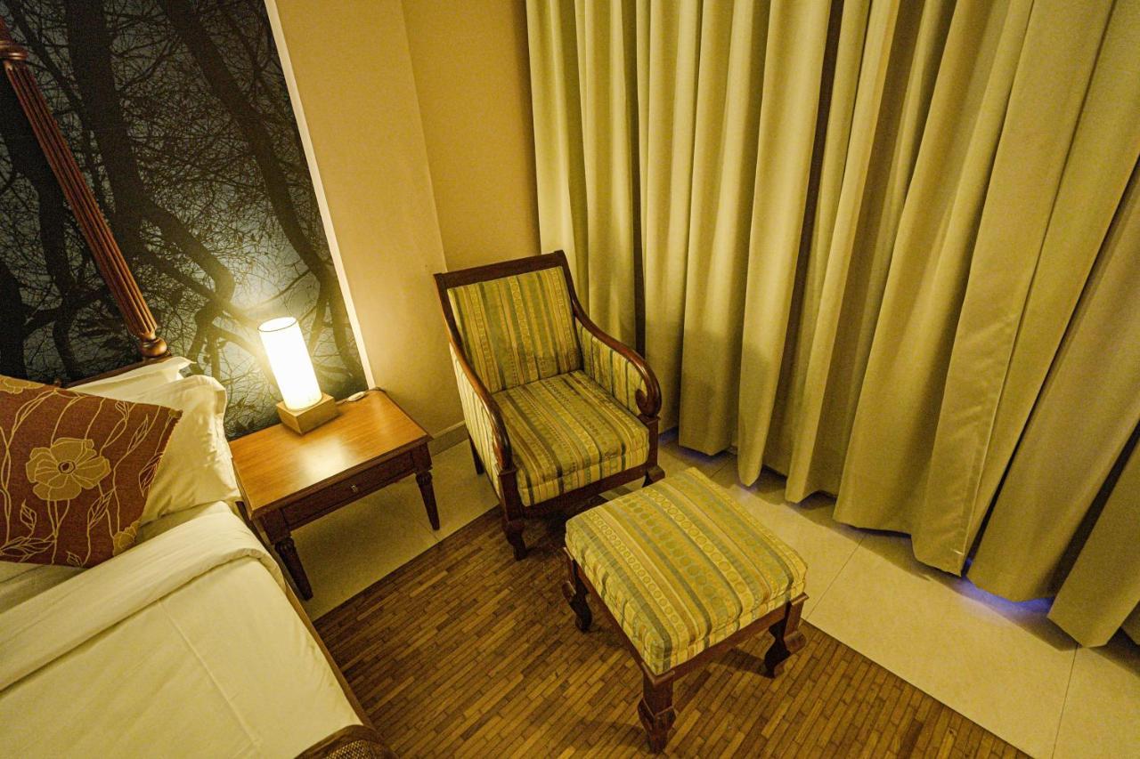 Casino Hotels Ltd Thrissur Εξωτερικό φωτογραφία