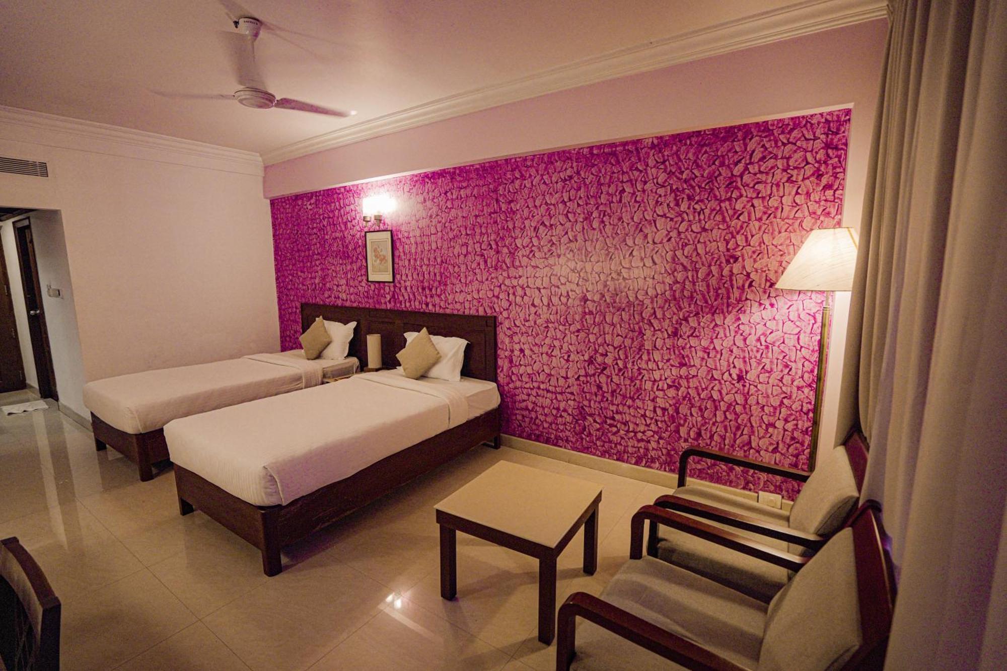 Casino Hotels Ltd Thrissur Εξωτερικό φωτογραφία