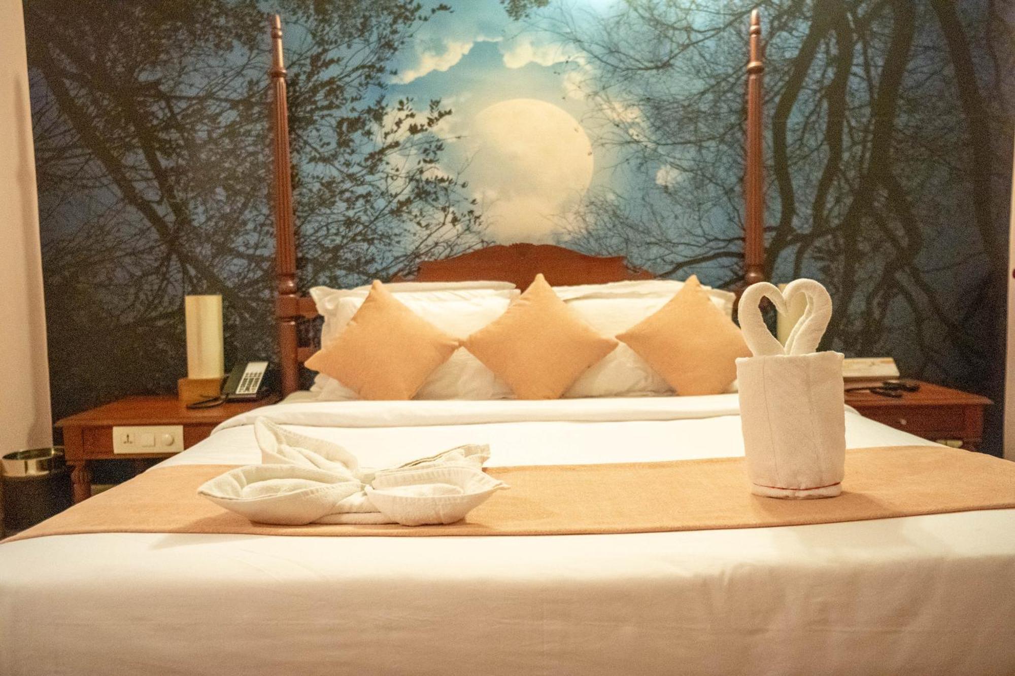 Casino Hotels Ltd Thrissur Εξωτερικό φωτογραφία