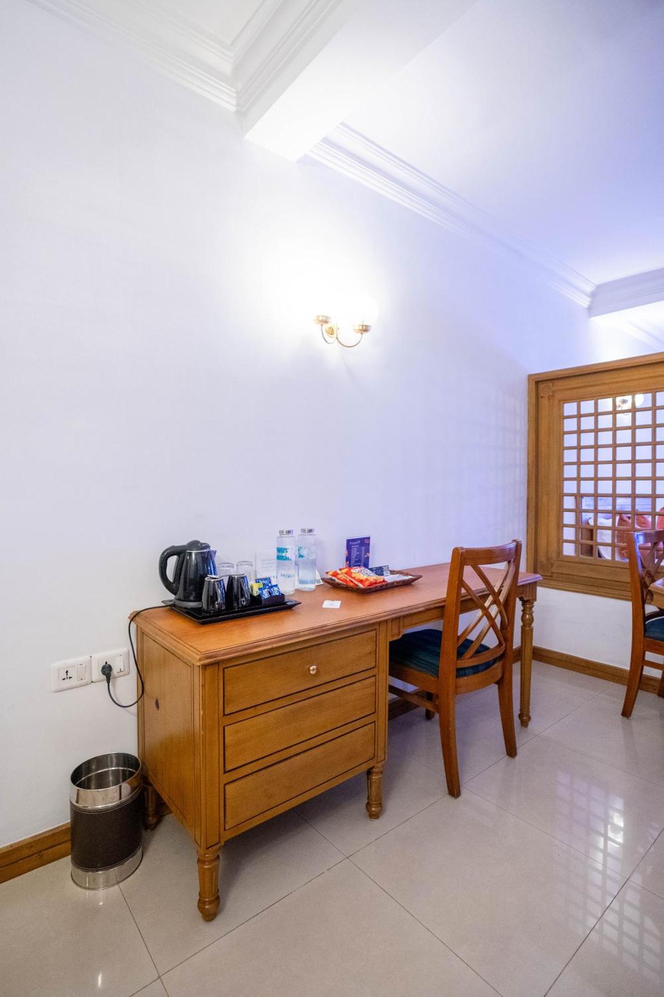 Casino Hotels Ltd Thrissur Εξωτερικό φωτογραφία