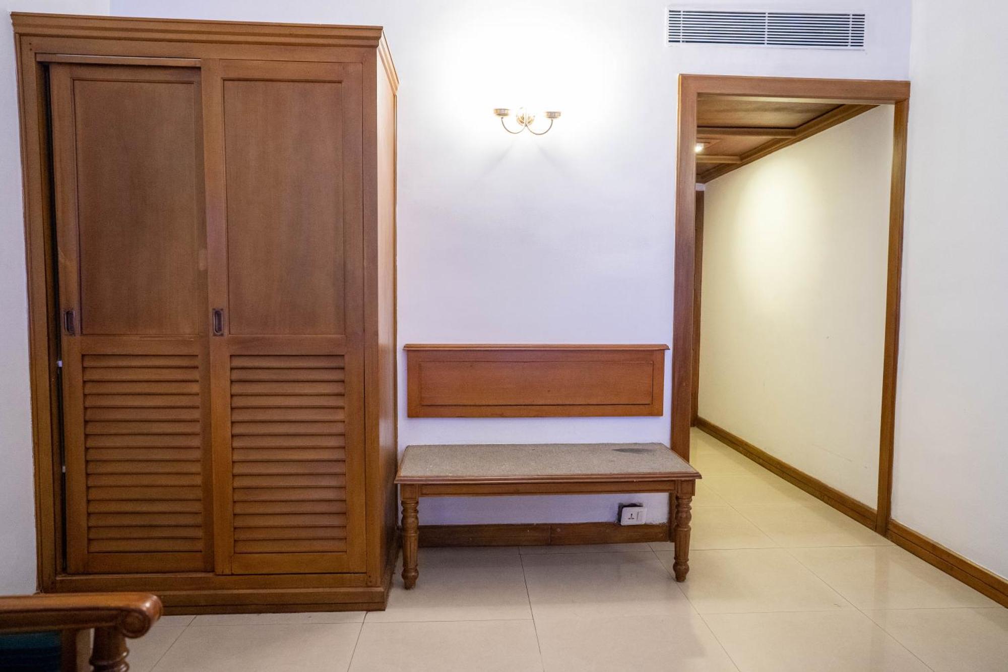 Casino Hotels Ltd Thrissur Εξωτερικό φωτογραφία
