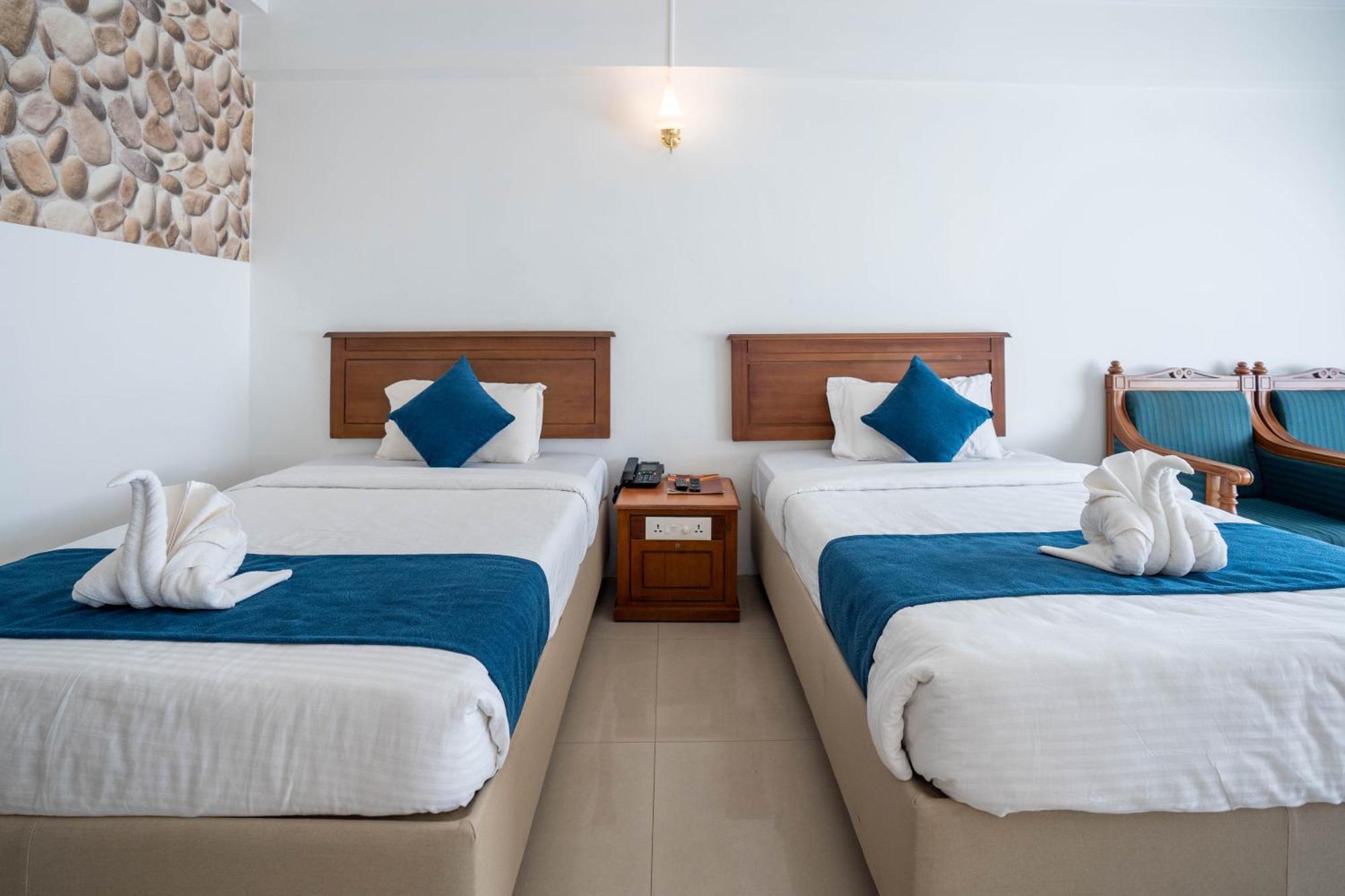 Casino Hotels Ltd Thrissur Εξωτερικό φωτογραφία