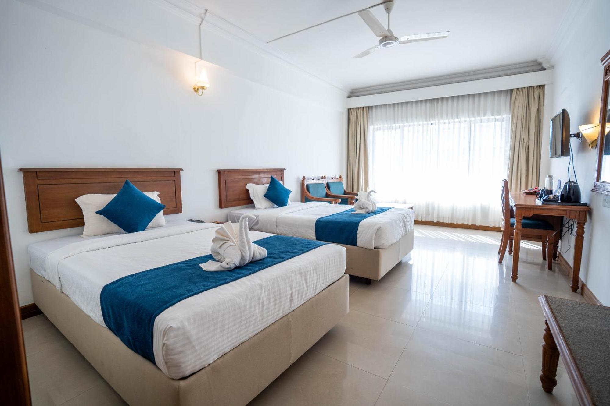 Casino Hotels Ltd Thrissur Εξωτερικό φωτογραφία