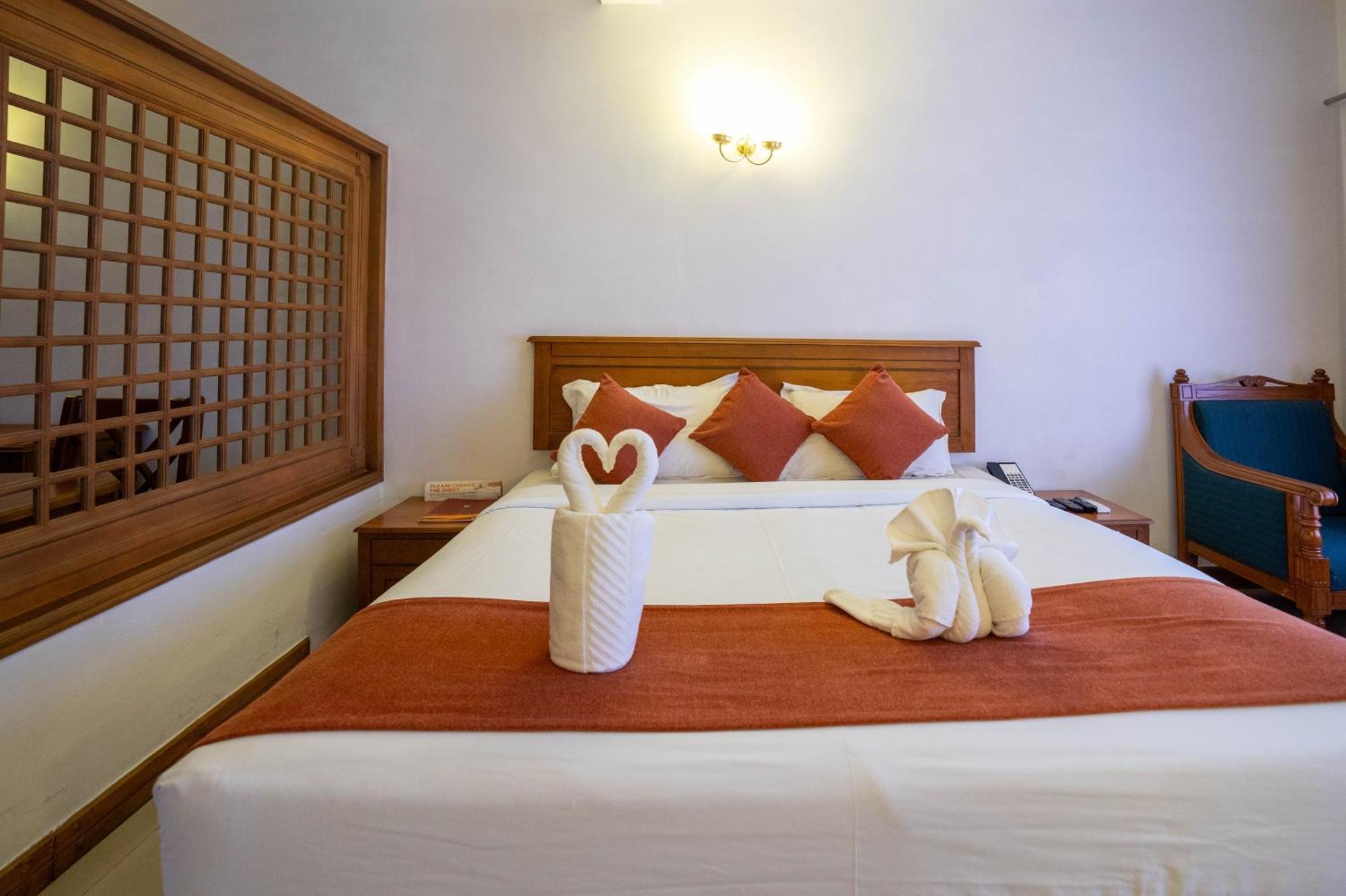 Casino Hotels Ltd Thrissur Εξωτερικό φωτογραφία