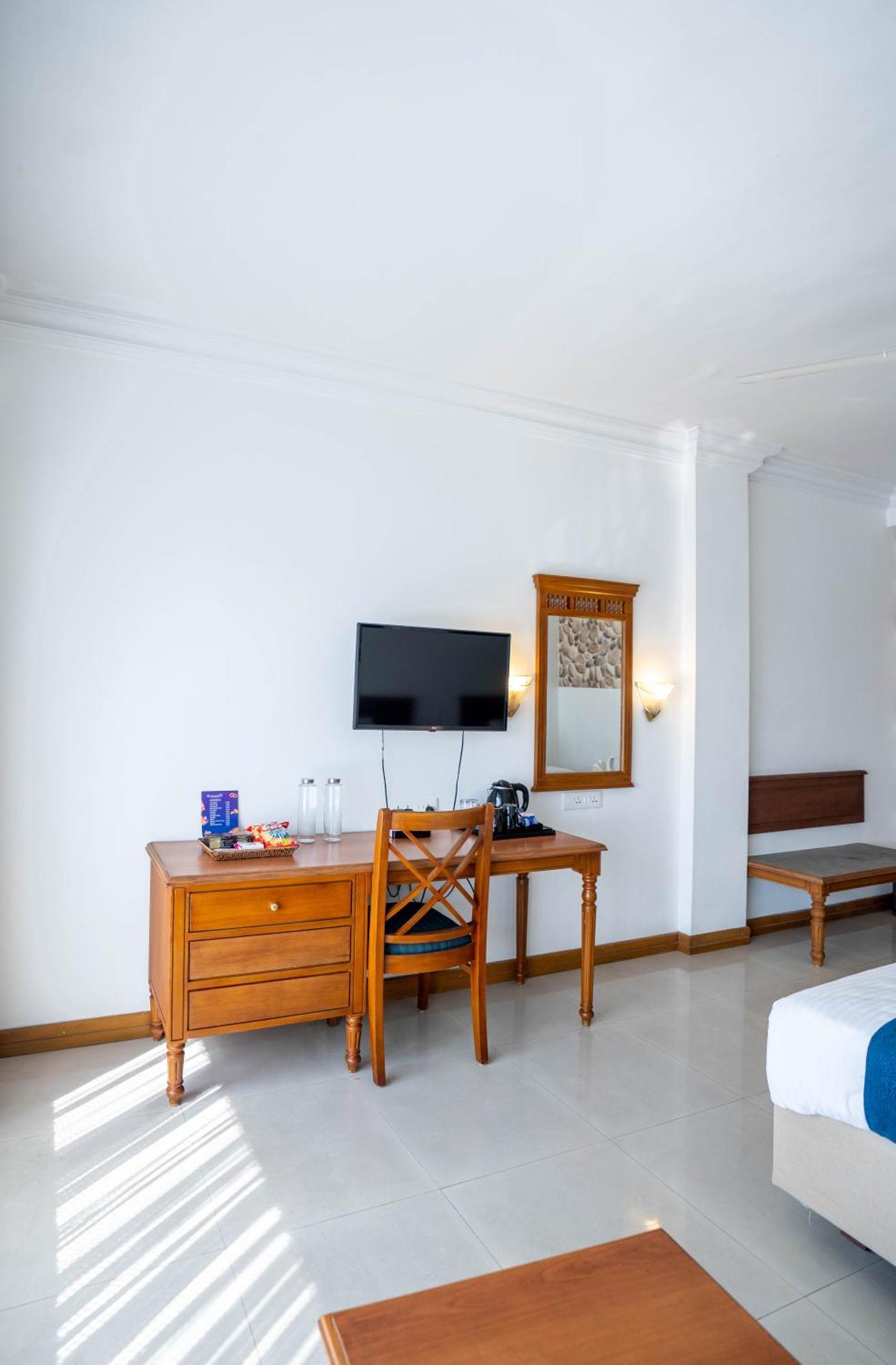 Casino Hotels Ltd Thrissur Εξωτερικό φωτογραφία