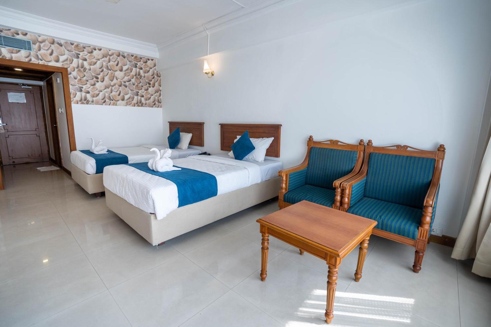 Casino Hotels Ltd Thrissur Εξωτερικό φωτογραφία