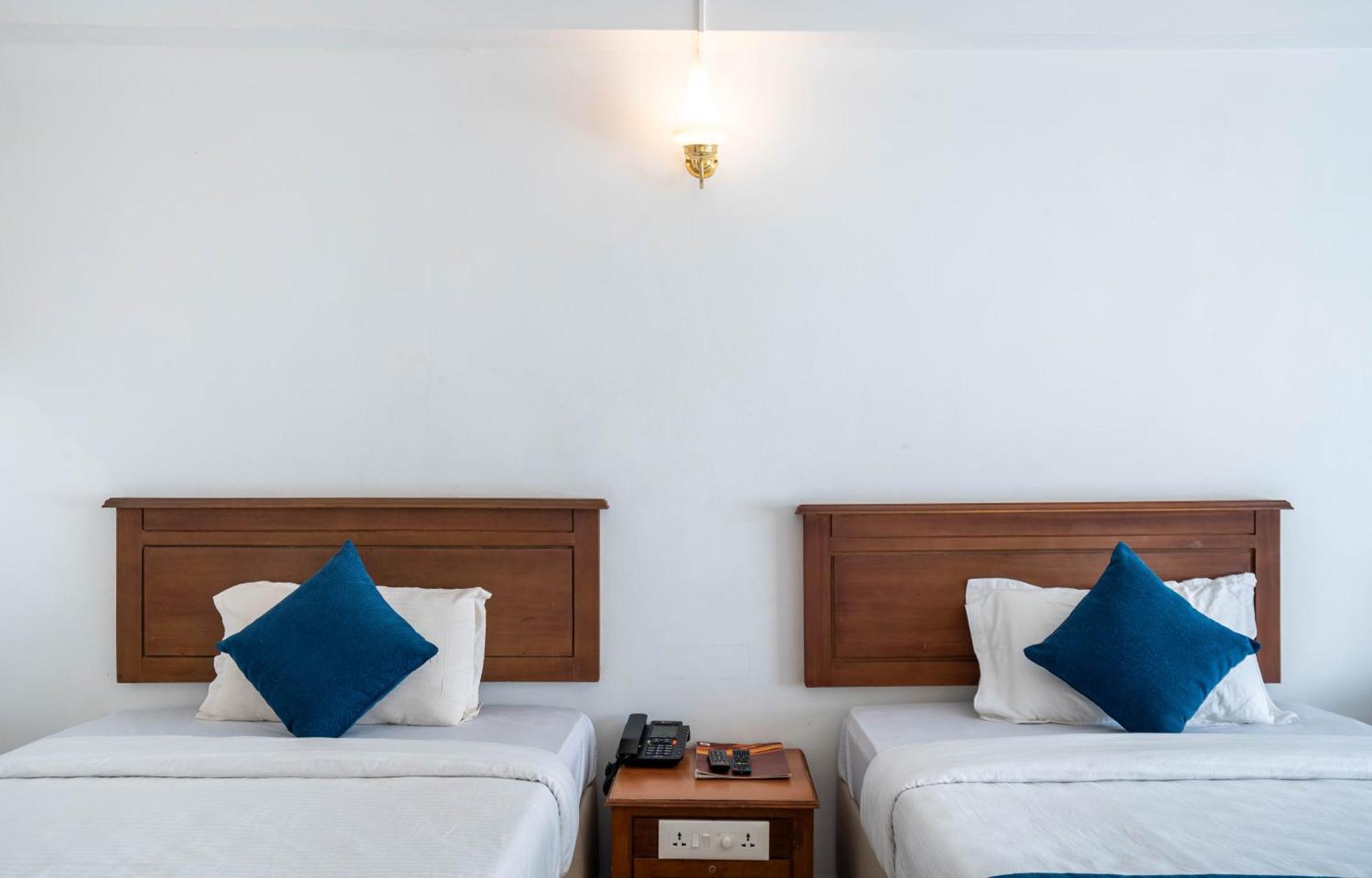 Casino Hotels Ltd Thrissur Εξωτερικό φωτογραφία