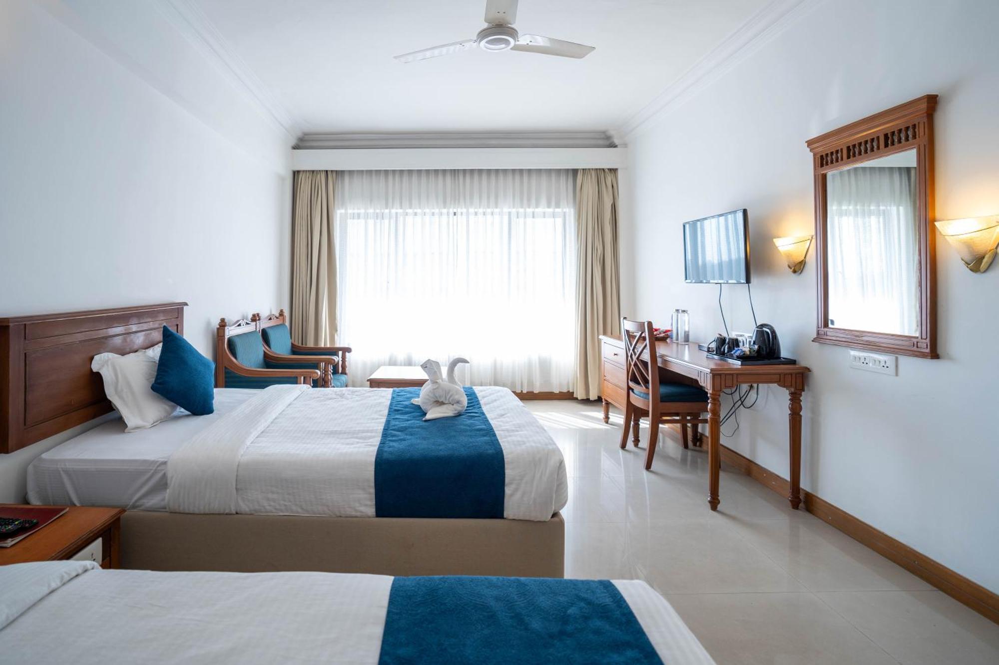 Casino Hotels Ltd Thrissur Εξωτερικό φωτογραφία