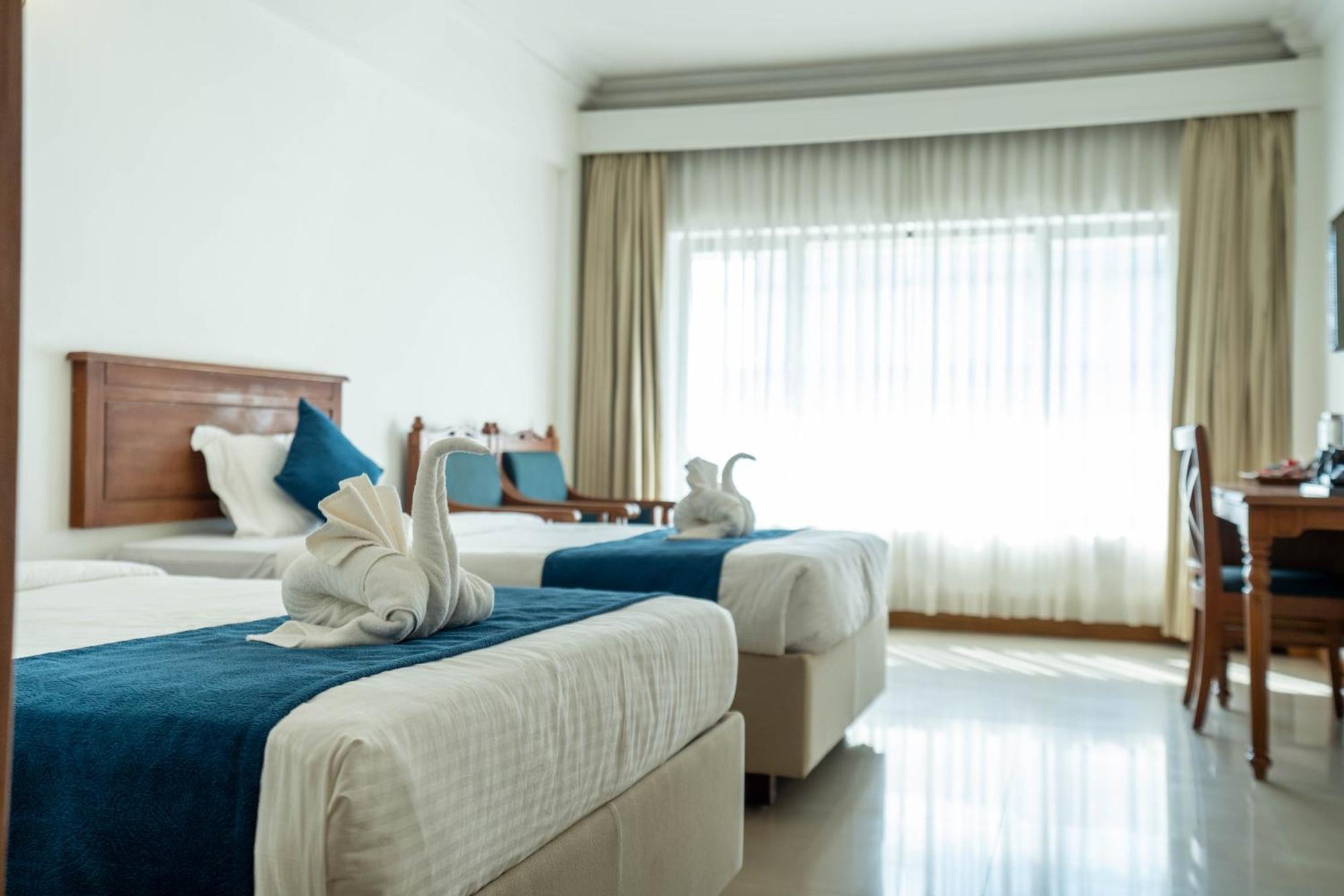 Casino Hotels Ltd Thrissur Εξωτερικό φωτογραφία