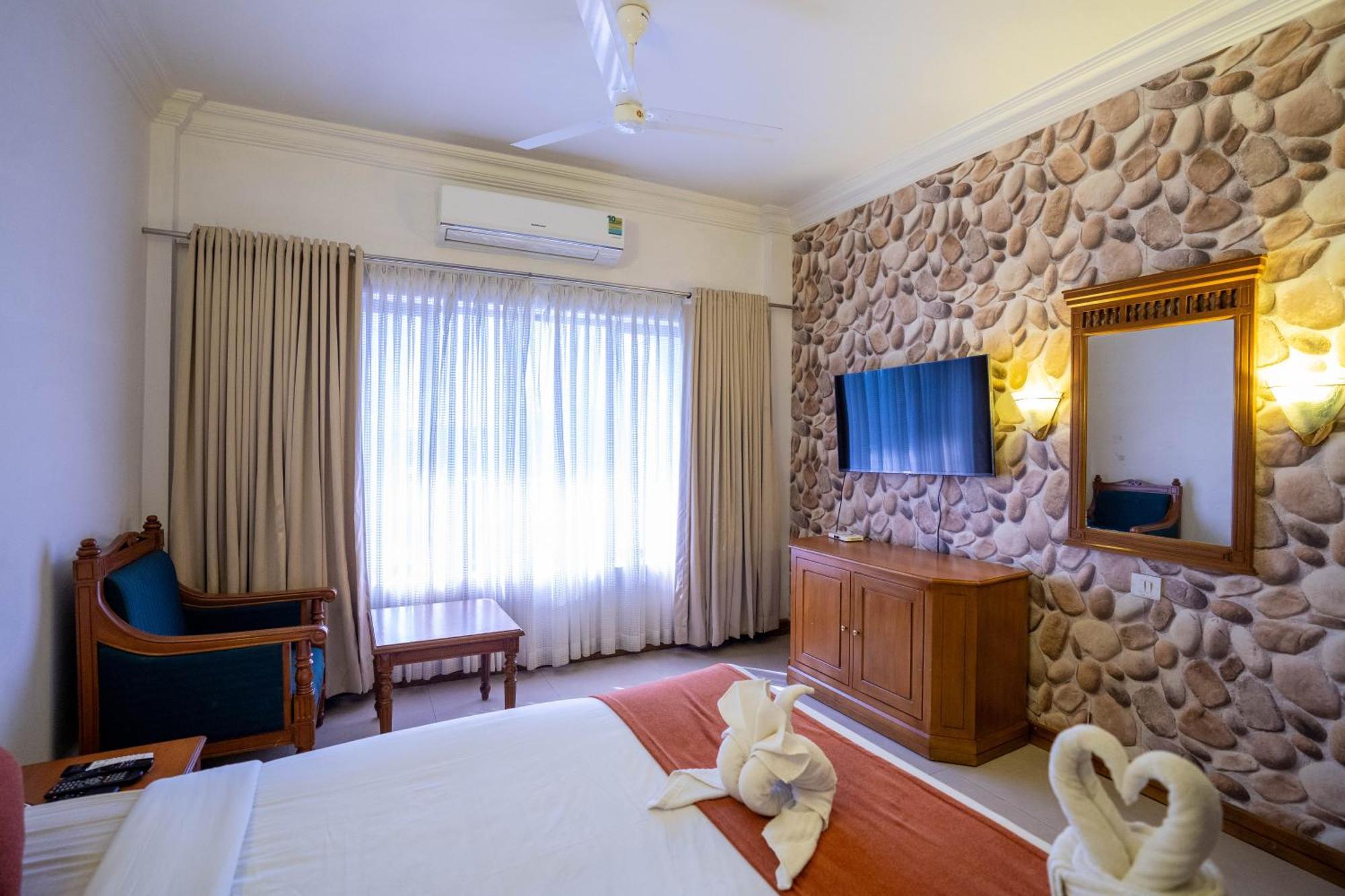Casino Hotels Ltd Thrissur Εξωτερικό φωτογραφία